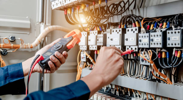 Best Licensed Electrician  in Lompoc, CA