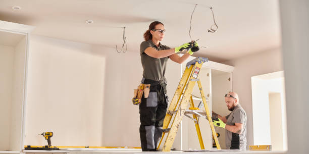 Best Electrical Outlet Repair  in Lompoc, CA