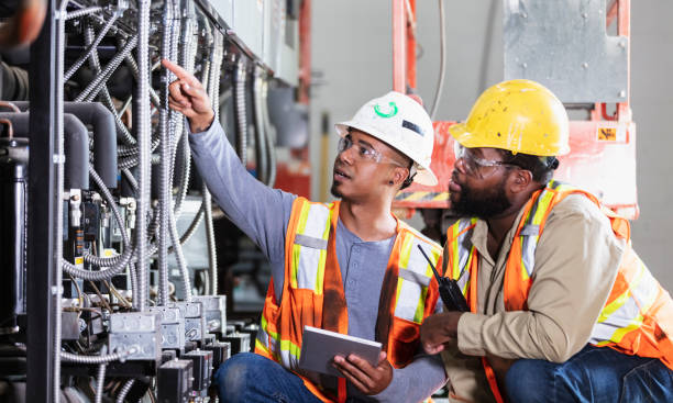 Best Electrical Contractors for Businesses  in Lompoc, CA