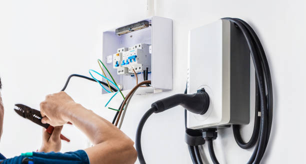 Best Electrical Installation Contractor  in Lompoc, CA