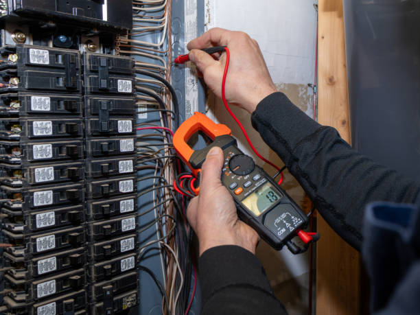 Best Circuit Breaker Repair  in Lompoc, CA