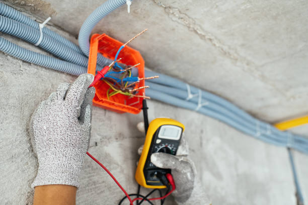Best Affordable Electrician  in Lompoc, CA