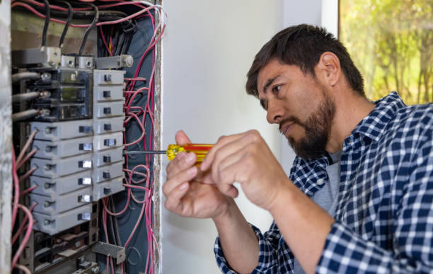 Best Electrical Troubleshooting Services  in Lompoc, CA